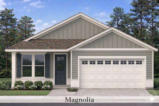 304 Ashbrook Trace Drive Lot 14, Athens, GA 30605