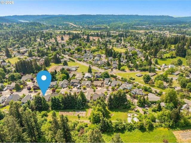 16442 WAYNE Dr, Oregon City, OR 97045