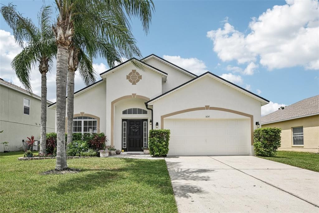 504 KEY HAVEN DRIVE, Sanford, FL 32771