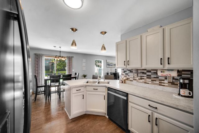 491 Pheasant Run Drive, Hobart, IN 46342