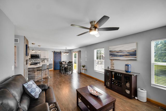 491 Pheasant Run Drive, Hobart, IN 46342
