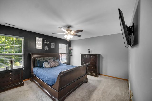 491 Pheasant Run Drive, Hobart, IN 46342