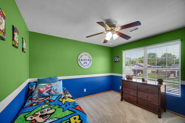 491 Pheasant Run Drive, Hobart, IN 46342