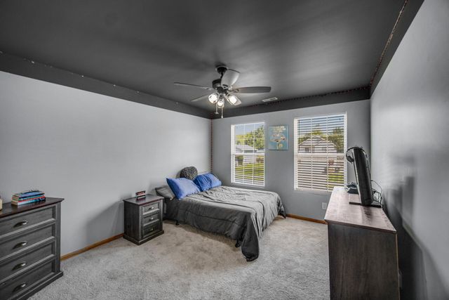 491 Pheasant Run Drive, Hobart, IN 46342