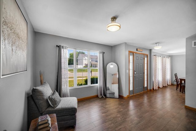 491 Pheasant Run Drive, Hobart, IN 46342