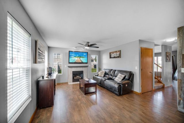 491 Pheasant Run Drive, Hobart, IN 46342