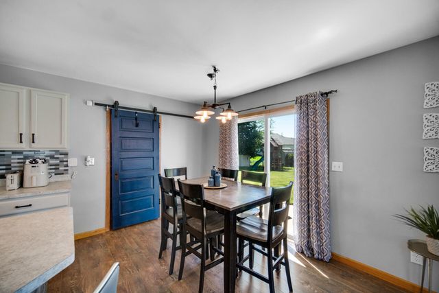 491 Pheasant Run Drive, Hobart, IN 46342