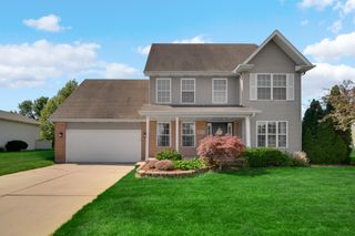 491 Pheasant Run Drive, Hobart, IN 46342