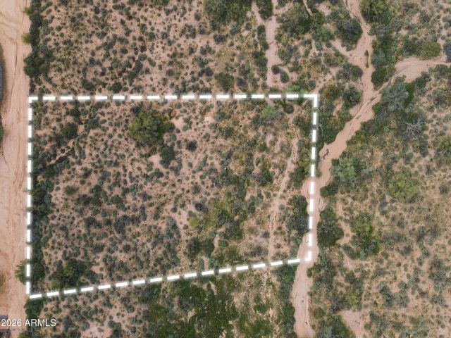 TBD E Quail Track Road -, Rio Verde, AZ 85263