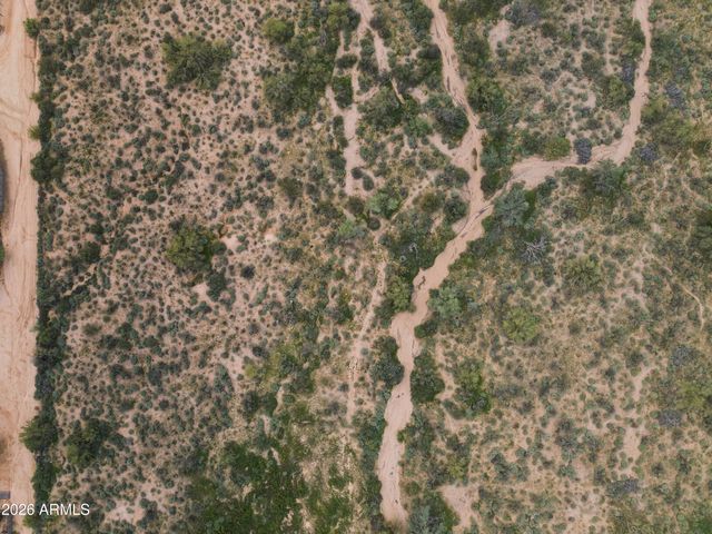 TBD E Quail Track Road -, Rio Verde, AZ 85263