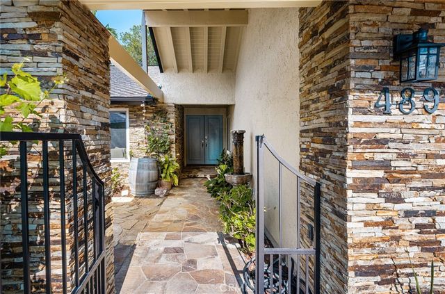 489 S Wrightwood Street, Orange, CA 92869