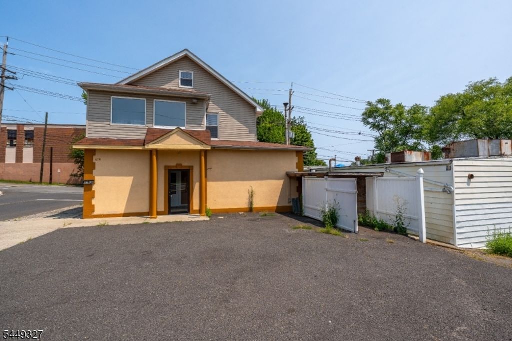 476 Bloy St, Hillside Twp., NJ 07205 — photo 2