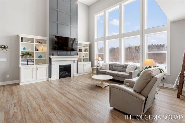 13711 Harrington Landing, Holland, MI 49424