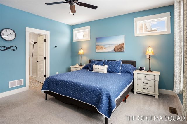 13711 Harrington Landing, Holland, MI 49424