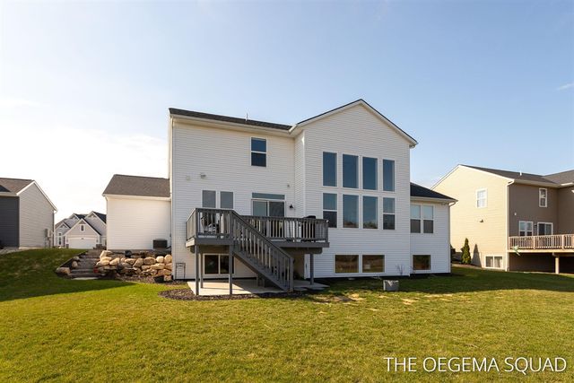 13711 Harrington Landing, Holland, MI 49424