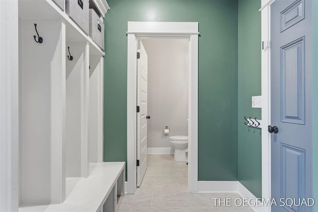 13711 Harrington Landing, Holland, MI 49424