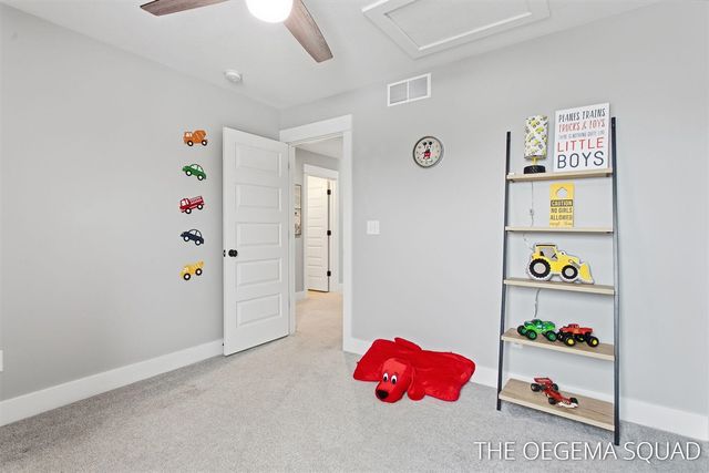 13711 Harrington Landing, Holland, MI 49424