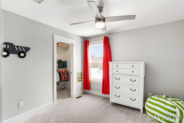 13711 Harrington Landing, Holland, MI 49424