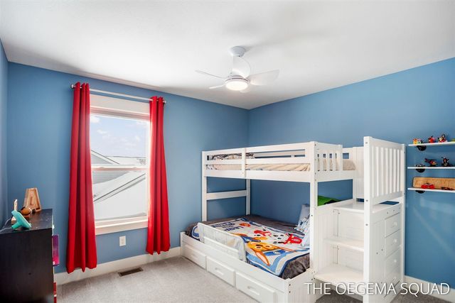 13711 Harrington Landing, Holland, MI 49424