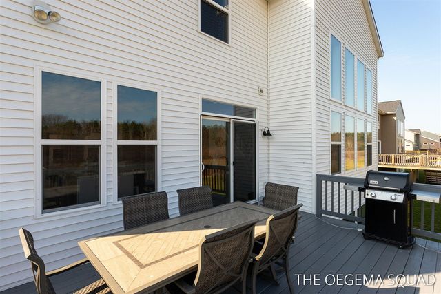 13711 Harrington Landing, Holland, MI 49424