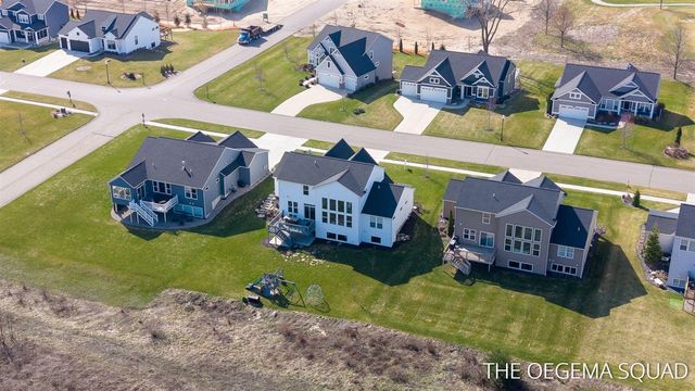 13711 Harrington Landing, Holland, MI 49424