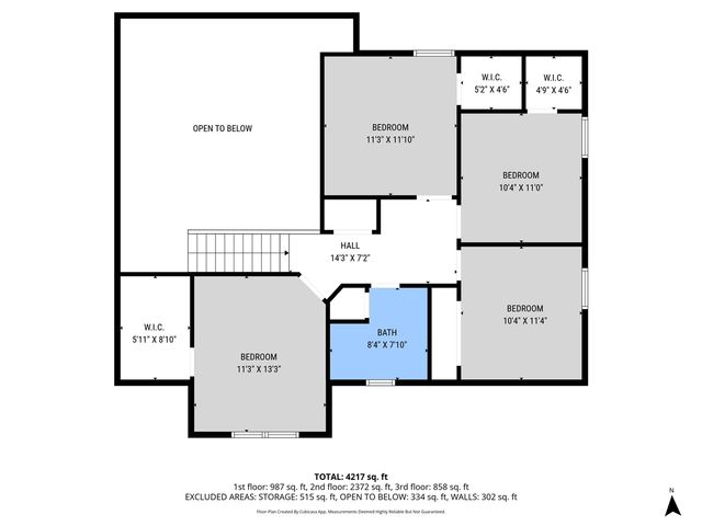 13711 Harrington Landing, Holland, MI 49424