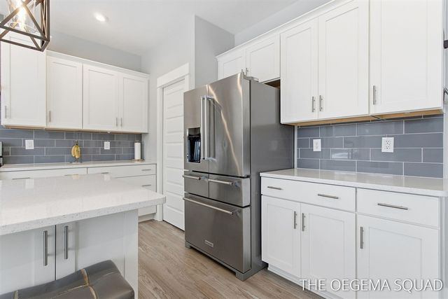 13711 Harrington Landing, Holland, MI 49424