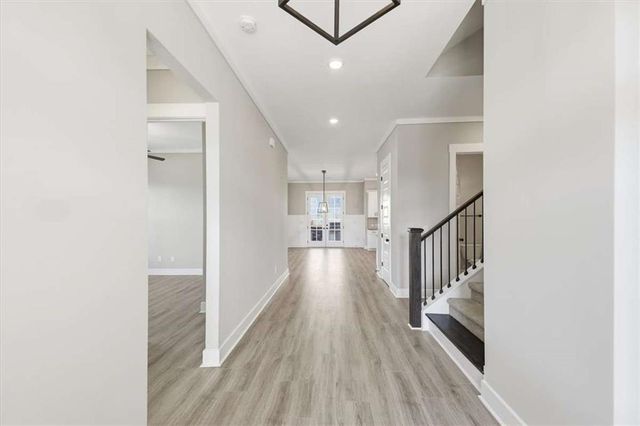 300 Oxford Road, Ball Ground, GA 30107