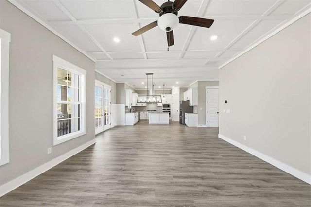 300 Oxford Road, Ball Ground, GA 30107