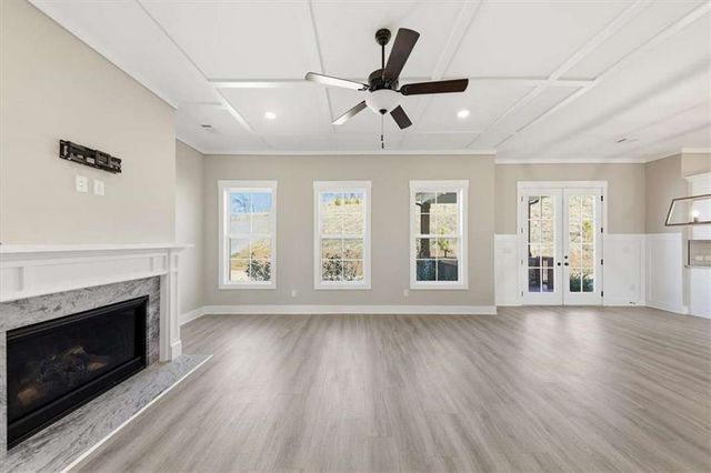 300 Oxford Road, Ball Ground, GA 30107