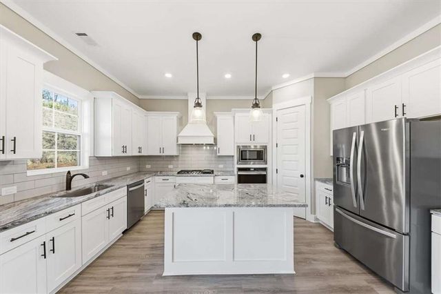 300 Oxford Road, Ball Ground, GA 30107