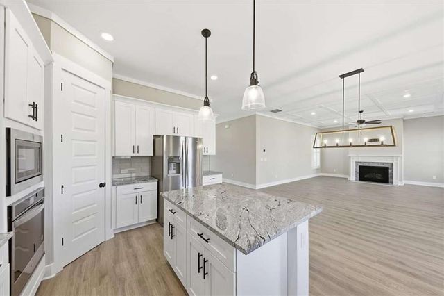 300 Oxford Road, Ball Ground, GA 30107