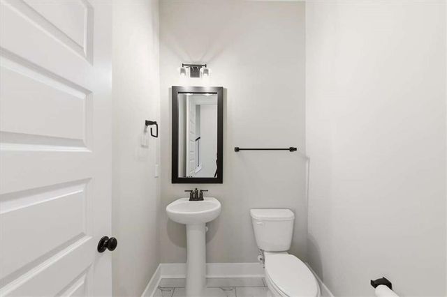 300 Oxford Road, Ball Ground, GA 30107