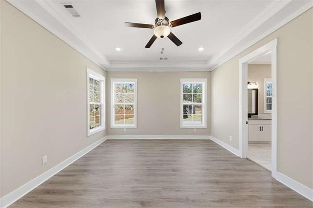 300 Oxford Road, Ball Ground, GA 30107