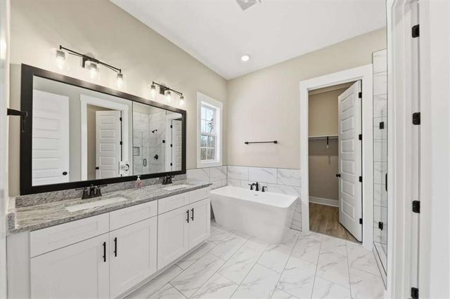 300 Oxford Road, Ball Ground, GA 30107