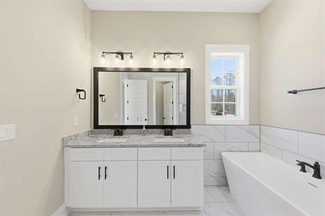 300 Oxford Road, Ball Ground, GA 30107