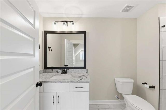 300 Oxford Road, Ball Ground, GA 30107