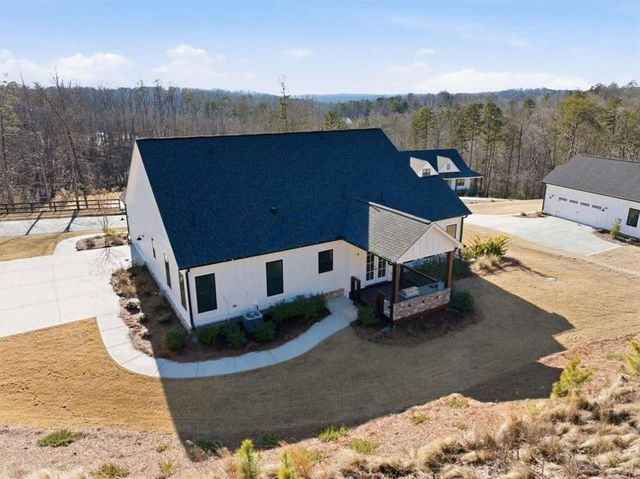 300 Oxford Road, Ball Ground, GA 30107