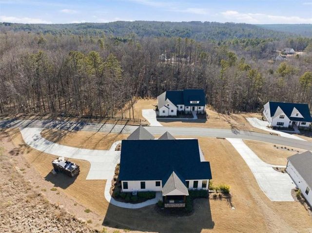 300 Oxford Road, Ball Ground, GA 30107