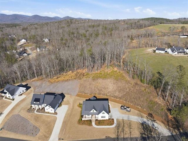 300 Oxford Road, Ball Ground, GA 30107