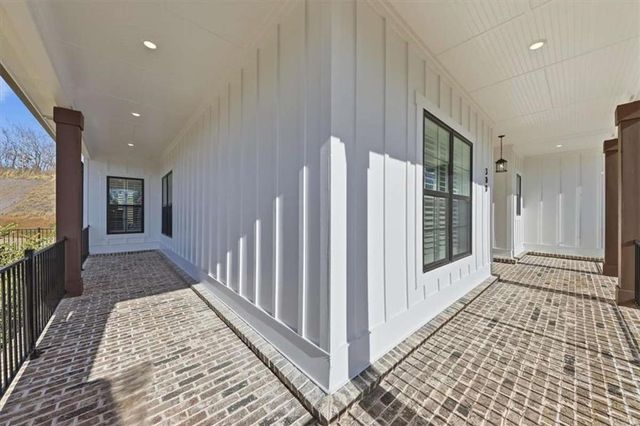 300 Oxford Road, Ball Ground, GA 30107