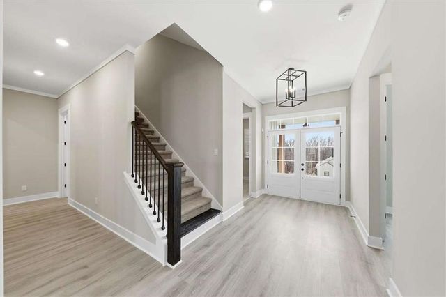 300 Oxford Road, Ball Ground, GA 30107