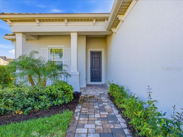 12365 VIESTE COURT, Venice, FL 34293