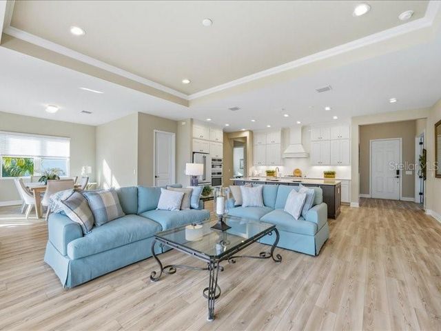 12365 VIESTE COURT, Venice, FL 34293