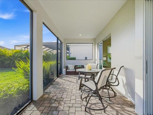 12365 VIESTE COURT, Venice, FL 34293