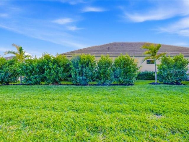 12365 VIESTE COURT, Venice, FL 34293