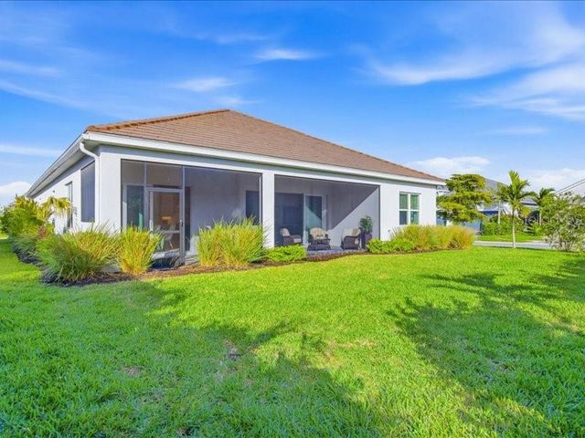 12365 VIESTE COURT, Venice, FL 34293