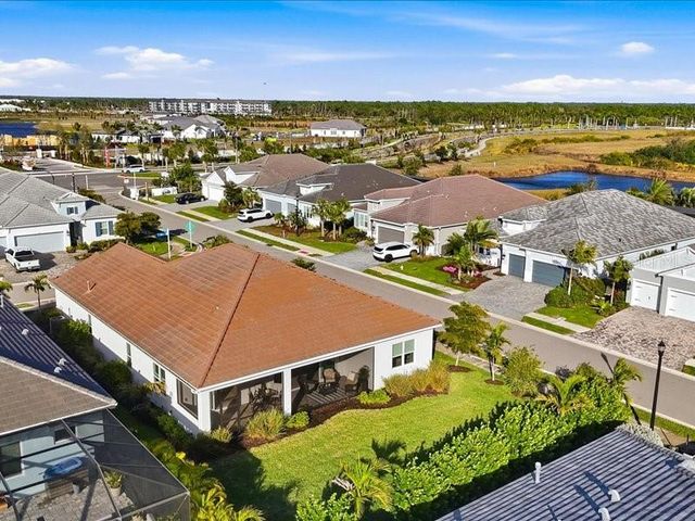 12365 VIESTE COURT, Venice, FL 34293