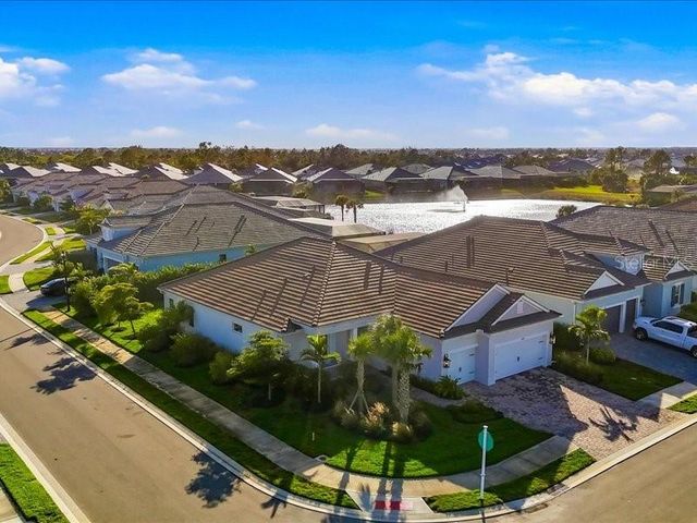 12365 VIESTE COURT, Venice, FL 34293