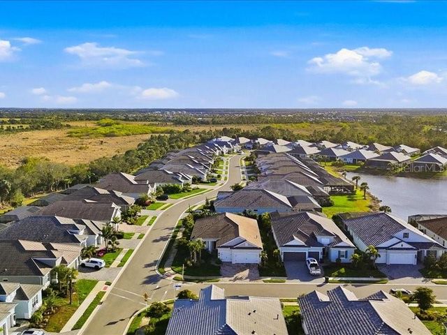 12365 VIESTE COURT, Venice, FL 34293